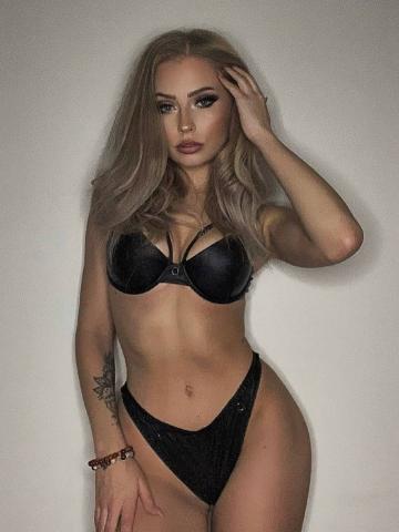 Индивидуалка Таюша Фотография 4